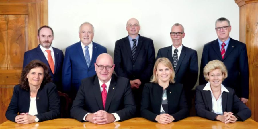 Gemeinderat Freienbach