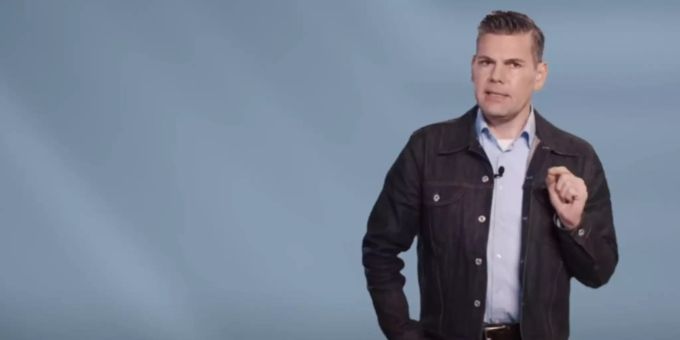 Ken Jebsen spricht über das Coronavirus. Ken Jebsen