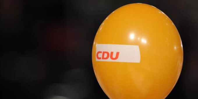 Die Union schebt im Umfragehoch. Foto: picture alliance / dpa Die Union schebt im Umfragehoch. Foto: picture alliance / dpa