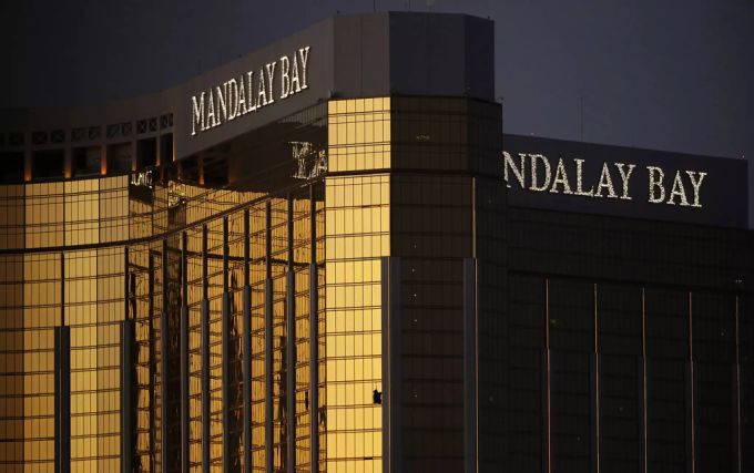 Las Vegas