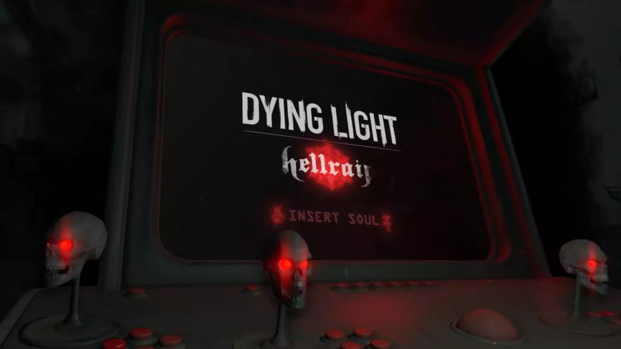 Dying Light