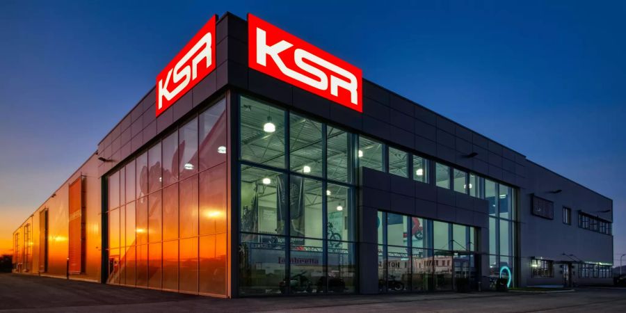 KSR Group GmbH