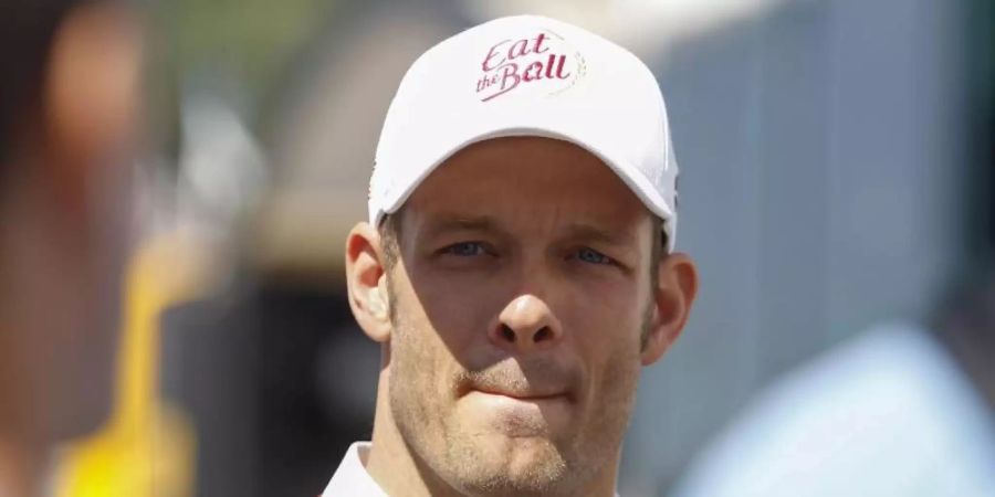 Alexander Wurz