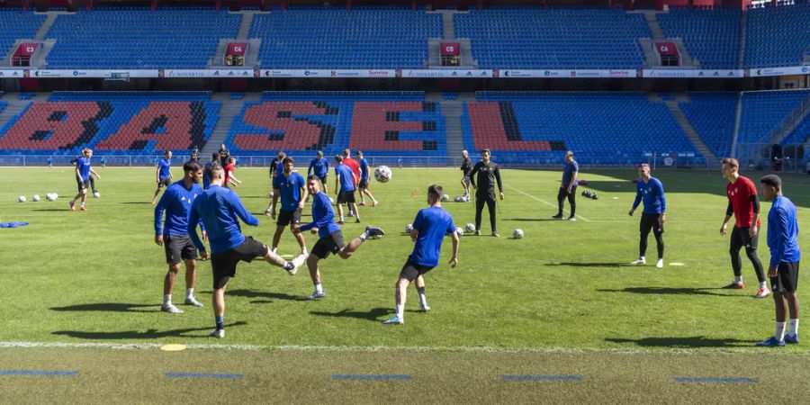 FC Basel