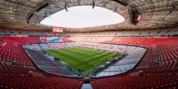 Uefa Champions League