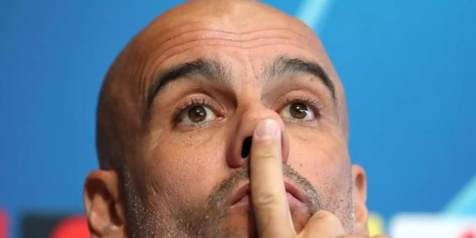 Manchester - Guardiola kontert Klopp und Mourinho - «Waterloo» für UEFA