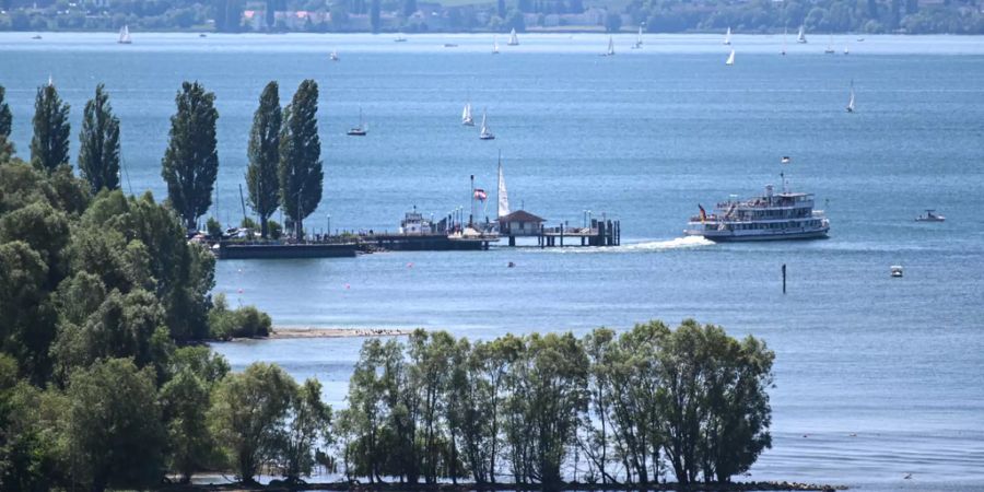 Bodensee