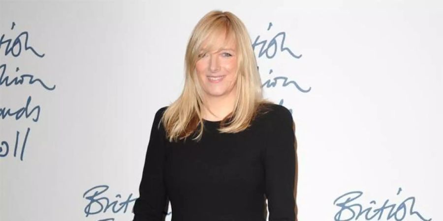 Sarah Burton