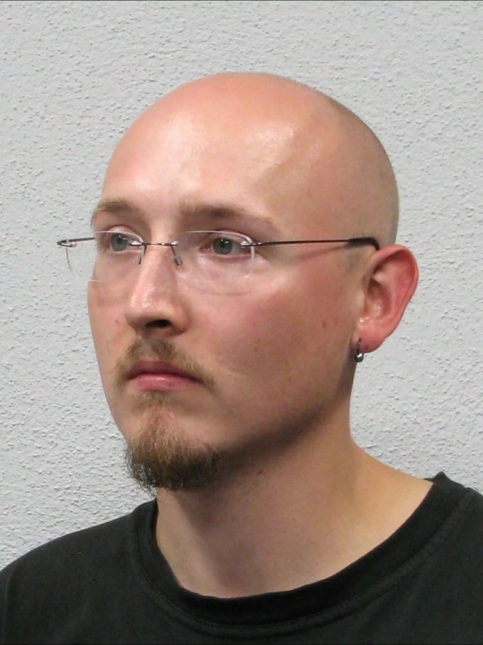 Yves Rausch befindet sich seit Sonntag auf der Flucht. Yves Rausch flucht