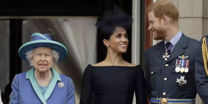 meghan markle prinz harry