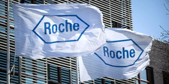 Roche 2021