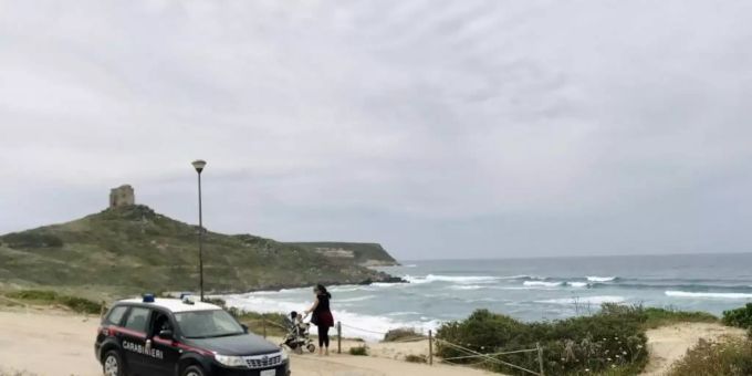 Italien Corona Regeln Am Strand Sorgen Fur Verwirrung