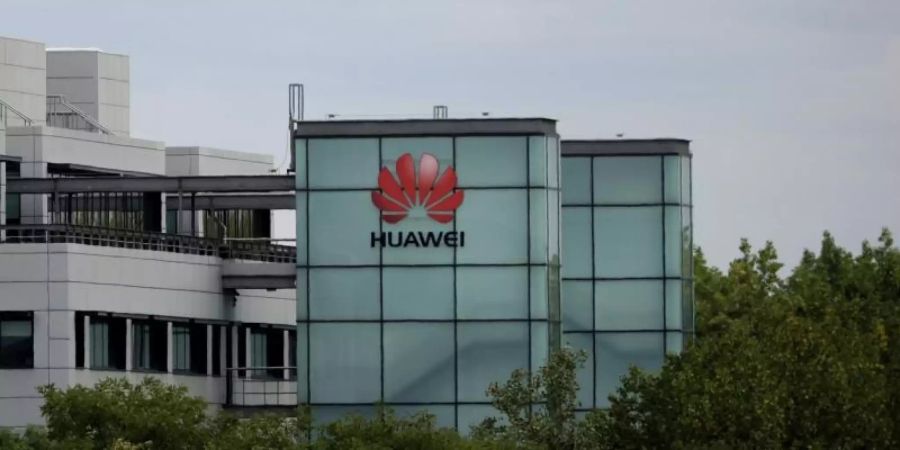 Huawei