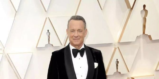 Tom Hanks