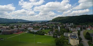 Senioren-Mittagstisch in Würenlos