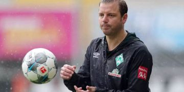 Florian Kohfeldt