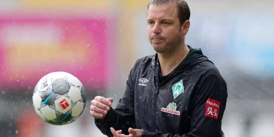 Florian Kohfeldt