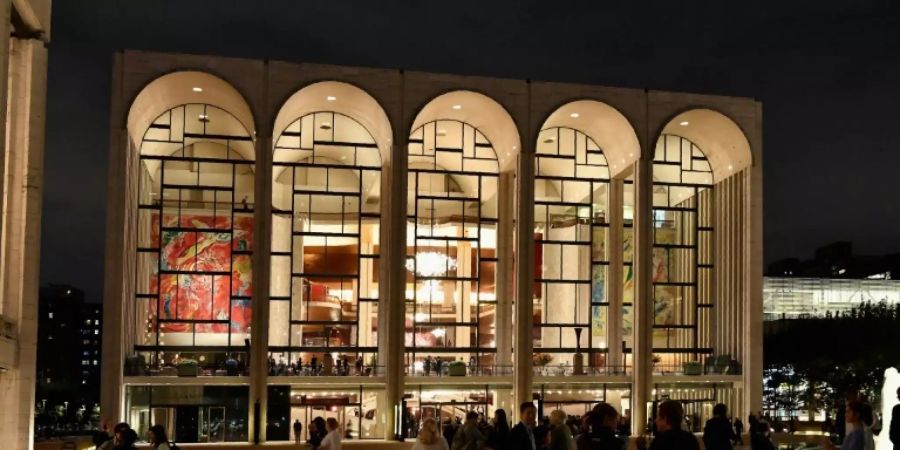 Metropolitan Opera