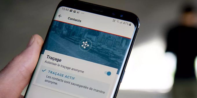 Corona-App - Warum zieht der Bund Amazon der Swisscom vor?