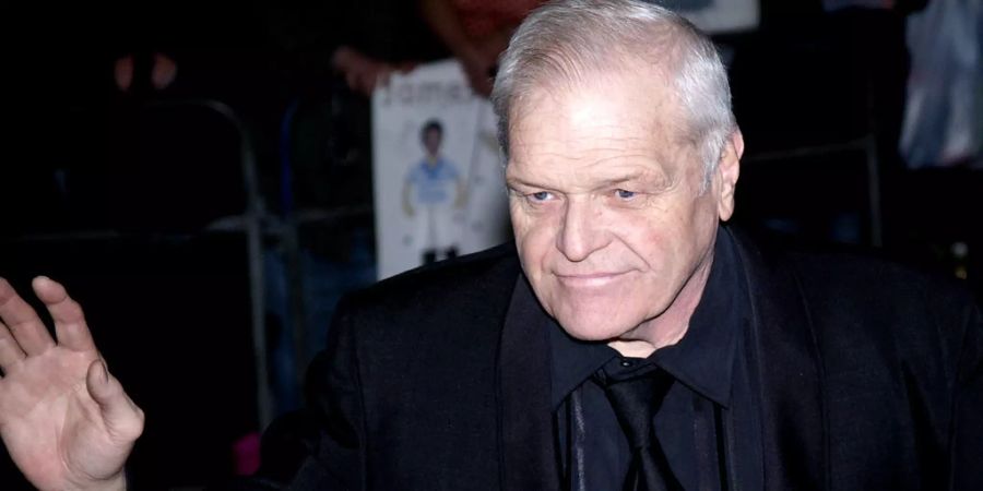 Brian Dennehy