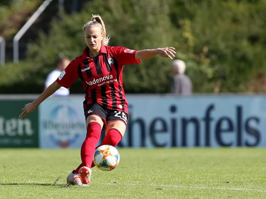 virginia kirchberger