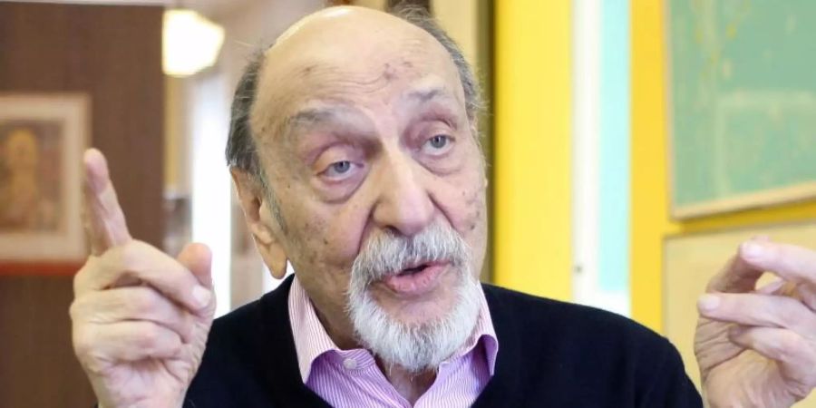 milton glaser