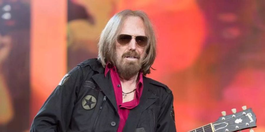 Tom Petty