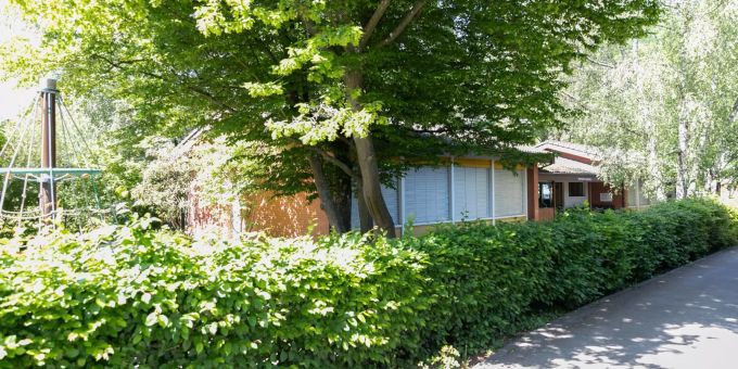 In Wettingen gibt es neben dem Kindergarten Langenstein noch insgesamt 20 weitere. wettingen kindergarten langenstein