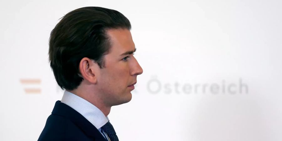 Sebastian Kurz