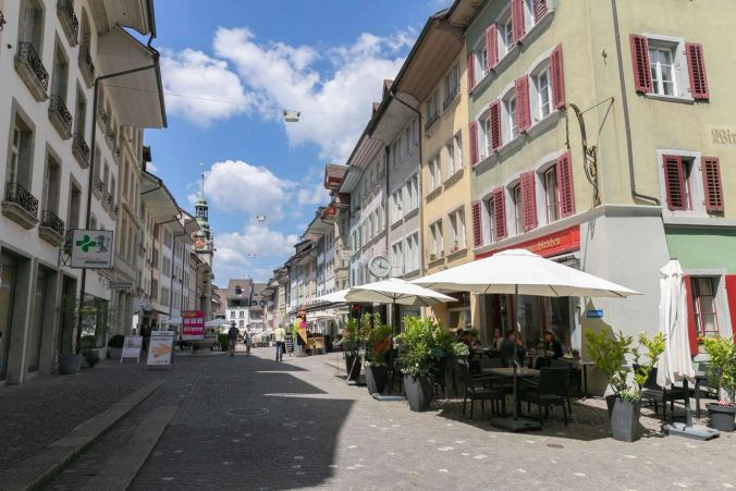 Rathausgasse