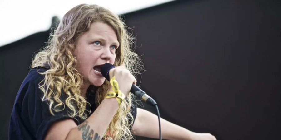 Kate Tempest