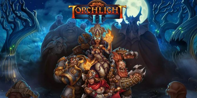 Torchlight II erscheint erstmals für die PlayStation 4.