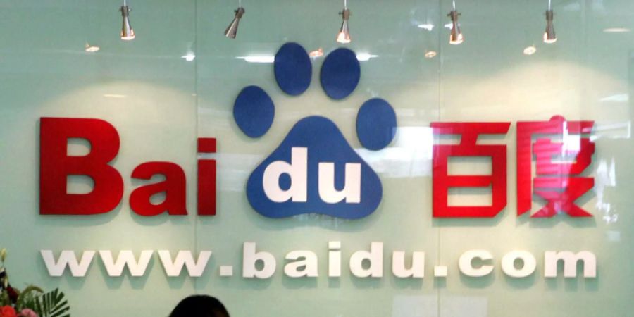 baidu