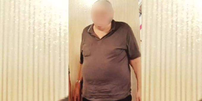 Der vermisste Mann wurde tot aufgefunden. Kantonspolizei Aargau
