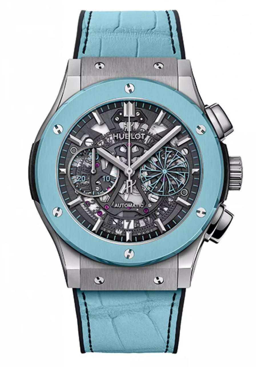 Hublot