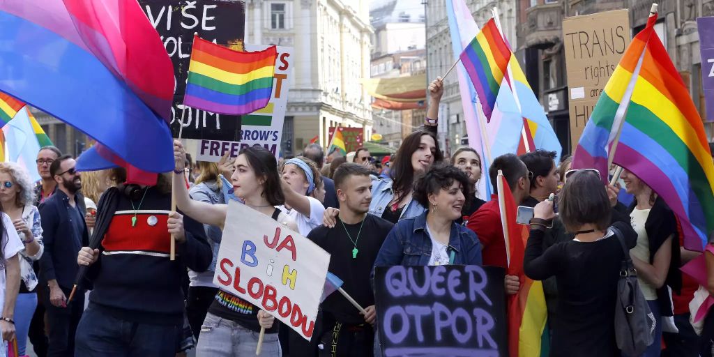 newsbar komedija sarajevo pride newsbar komedija sarajevo pride