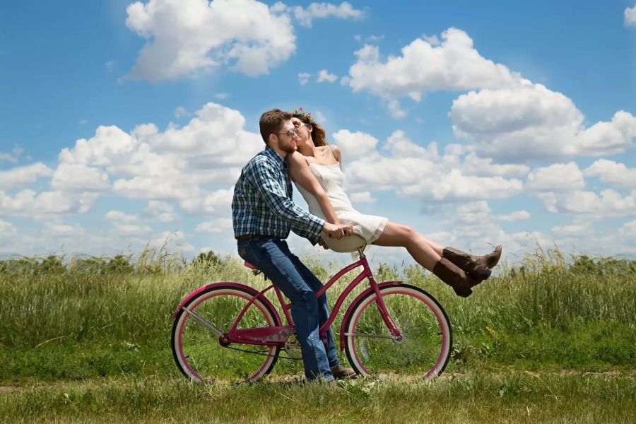 Paar Velo