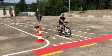 Verkehrsgarten Wohlen