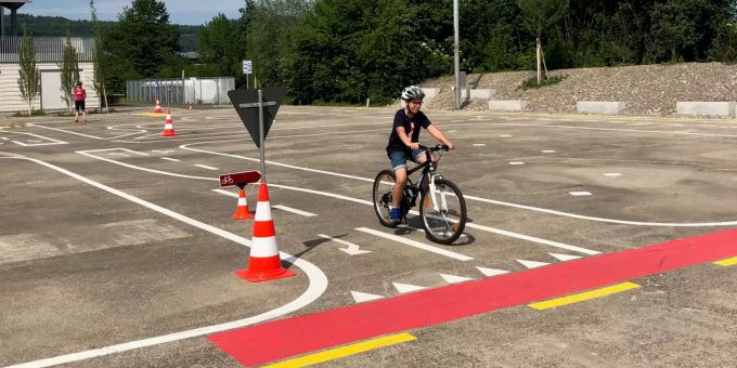 Verkehrsgarten Wohlen Verkehrsgarten Wohlen