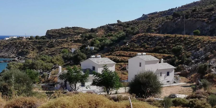 Ikaria