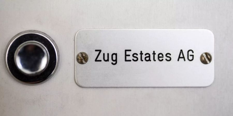 zug estates