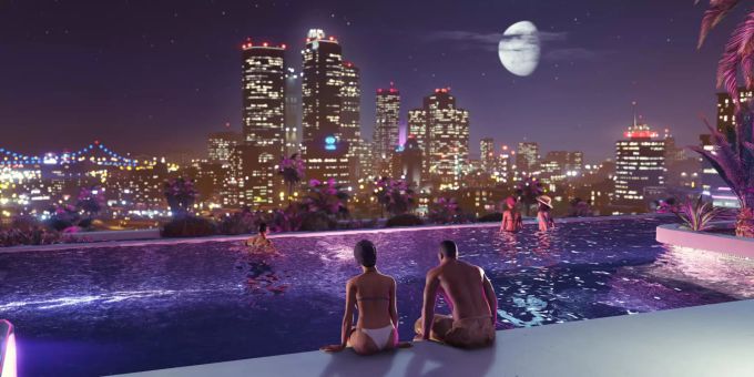 Eindrücke aus dem Diamond Casino in GTA Online von Rockstar Games. GTA Rockstar Games