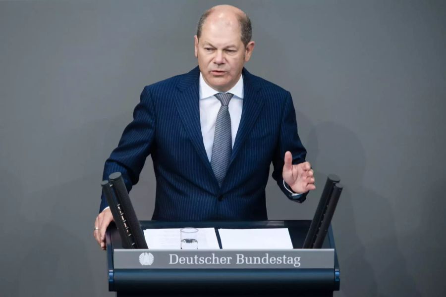Schweizer MWST