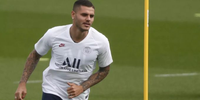 Cavani ist verletzt – die Chance für Mauro Icardi? Neymar