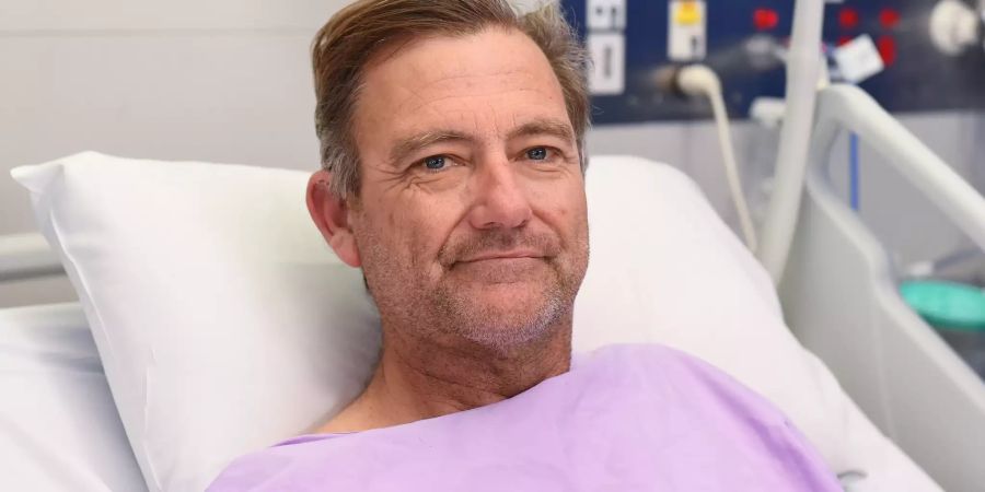 neil parker queensland