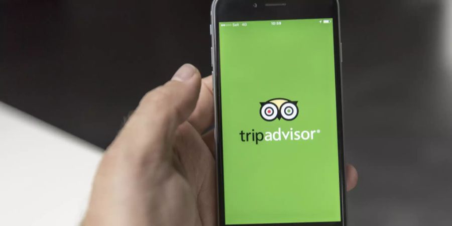 tripadvisor