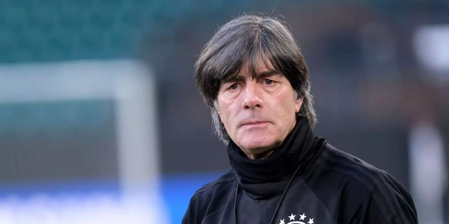 Uefa nations league löw