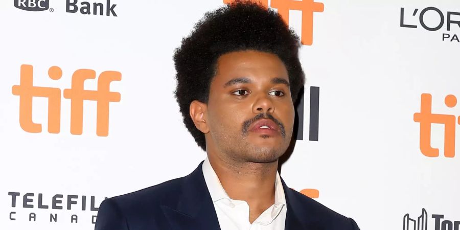 The Weeknd