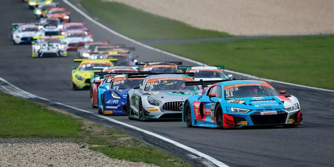 ADAC GT Masters