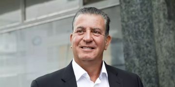 Éric Stauffer